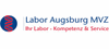 Firmenlogo: Labor Augsburg MVZ GmbH