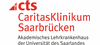 Caritas Trägergesellschaft Saarbrücken mbH (CTS) Caritas Trägergesellschaft Saarbrücken mbH (CTS)