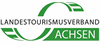 Landestourismusverband Sachsen e. V. Landestourismusverband Sachsen e. V.
