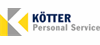 KÖTTER Personal Service KÖTTER Personal Service