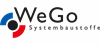 WeGo Systembaustoffe GmbH WeGo Systembaustoffe GmbH