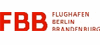 Jobs & Stellenangebote - Duales Studium in der Fachrichtung BWL / Dienstleistungsmanagement - Flughafen Berlin Brandenburg GmbH