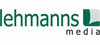 Das Logo von Lehmanns Media GmbH