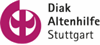 Diak Altenhilfe Stuttgart gemeinnützige GmbH Diak Altenhilfe Stuttgart gemeinnützige GmbH