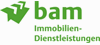 BAM Immobilien-Dienstleistungen GmbH BAM Immobilien-Dienstleistungen GmbH