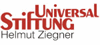 Firmenlogo: Universal-Stiftung Helmut Ziegner
