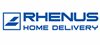 Firmenlogo: Rhenus Home Delivery GmbH