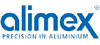 alimex GmbH Precision in Aluminium alimex GmbH Precision in Aluminium