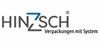 Firmenlogo: Hinzsch Schaumstofftechnik GmbH & Co.KG