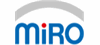 Das Logo von MiRO Mineraloelraffinerie Oberrhein GmbH & Co. KG