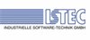ISTEC Industrielle Software-Technik GmbH ISTEC Industrielle Software-Technik GmbH