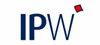 Firmenlogo: IPW Ingenieurplanung GmbH & Co. KG