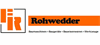 Firmenlogo: Friedrich Rohwedder GmbH