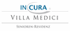 INCURA GmbH - Senioren-Residenz Villa Medici in Bensheim INCURA GmbH - Senioren-Residenz Villa Medici in Bensheim