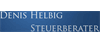 Steuerberater Denis Helbig Steuerberater Denis Helbig