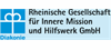 Rheinische Gesellschaft für Innere Mission und Hilfswerk GmbH Rheinische Gesellschaft für Innere Mission und Hilfswerk GmbH