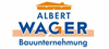 Albert Wager Bauunternehmung Albert Wager Bauunternehmung