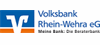 Volksbank Rhein-Wehra eG Volksbank Rhein-Wehra eG