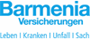 Barmenia Krankenversicherung a. G. Barmenia Krankenversicherung a. G.