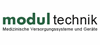 Firmenlogo: modul Technik GmbH