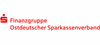 Finanzgruppe Ostdeutscher Sparkassenverbund Finanzgruppe Ostdeutscher Sparkassenverbund