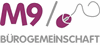 Bürogemeinschaft M9 GmbH Bürogemeinschaft M9 GmbH
