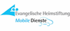 Evangelische Heimstiftung Württemberg GmbH Mobile Dienste Stuttgart Evangelische Heimstiftung Württemberg GmbH Mobile Dienste Stuttgart