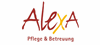 AlexA Seniorendienste Dresden-Klotzsche GmbH AlexA Seniorendienste Dresden-Klotzsche GmbH
