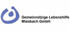 Gemeinnützige Lebenshilfe Miesbach GmbH Gemeinnützige Lebenshilfe Miesbach GmbH