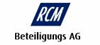 RCM Beteiligungs AG RCM Beteiligungs AG