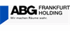 ABG FRANKFURT HOLDING GmbH Wohnungsbau- und Beteiligungsgesellschaft mbH ABG FRANKFURT HOLDING GmbH Wohnungsbau- und Beteiligungsgesellschaft mbH