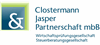 Firmenlogo: Clostermann & Jasper Partnerschaft mbB