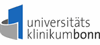 Firmenlogo: Universitätsklinikum Bonn AöR
