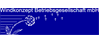Windkonzept Betriebsgesellschaft mbH Windkonzept Betriebsgesellschaft mbH