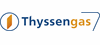 Das Logo von Thyssengas GmbH