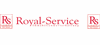 Firmenlogo: Royal Service GmbH