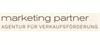 Marketing Partner Agentur für Verkaufsförderung GmbH Marketing Partner Agentur für Verkaufsförderung GmbH