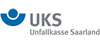 UKS Unfallkasse Saarland UKS Unfallkasse Saarland