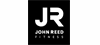 JOHN REED JOHN REED