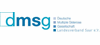 DMSG Landesverband Saarland e.V. DMSG Landesverband Saarland e.V.