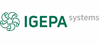 Firmenlogo: IGEPA Systems GmbH