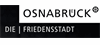 Firmenlogo: Stadt Osnabrück