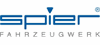 Spier GmbH & Co. Fahrzeugwerk Spier GmbH & Co. Fahrzeugwerk