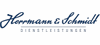 Herrmann & Schmidt Dienstleistungen GmbH & Co. KG Herrmann & Schmidt Dienstleistungen GmbH & Co. KG