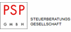 PSP GmbH Steuerberatungsgesellschaft PSP GmbH Steuerberatungsgesellschaft