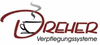 Firmenlogo: Dreher GmbH Verpflegungssysteme
