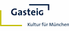 Gasteig München GmbH Gasteig München GmbH