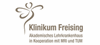 Klinikum Freising GmbH Klinikum Freising GmbH