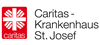 Caritas-Krankenhaus St. Josef Caritas-Krankenhaus St. Josef