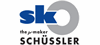 Firmenlogo: Karl Schüssler GmbH & Co. KG